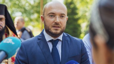 Георги Георгиев: Известен тв готвач е получил над 100 000 лв., за да картографира гробищата в Банкя
