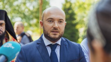Георги Георгиев: Решихме 3401 проблема на хората в София