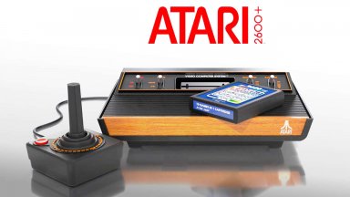 Представиха наследник на класическото Atari за 130 щ. долара 