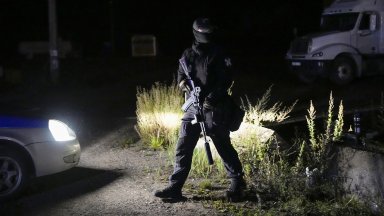 Снощи Росавиация публикува пълния списък с имената на всички пътници