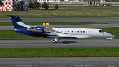 Общо 10 души са пътували от Москва към Санкт Петербург