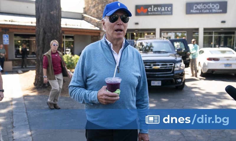 Не знам със сигурност какво се е случило, но не