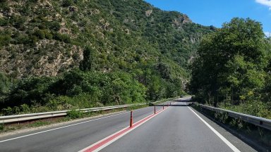 Причината е че само от началото на тази година в