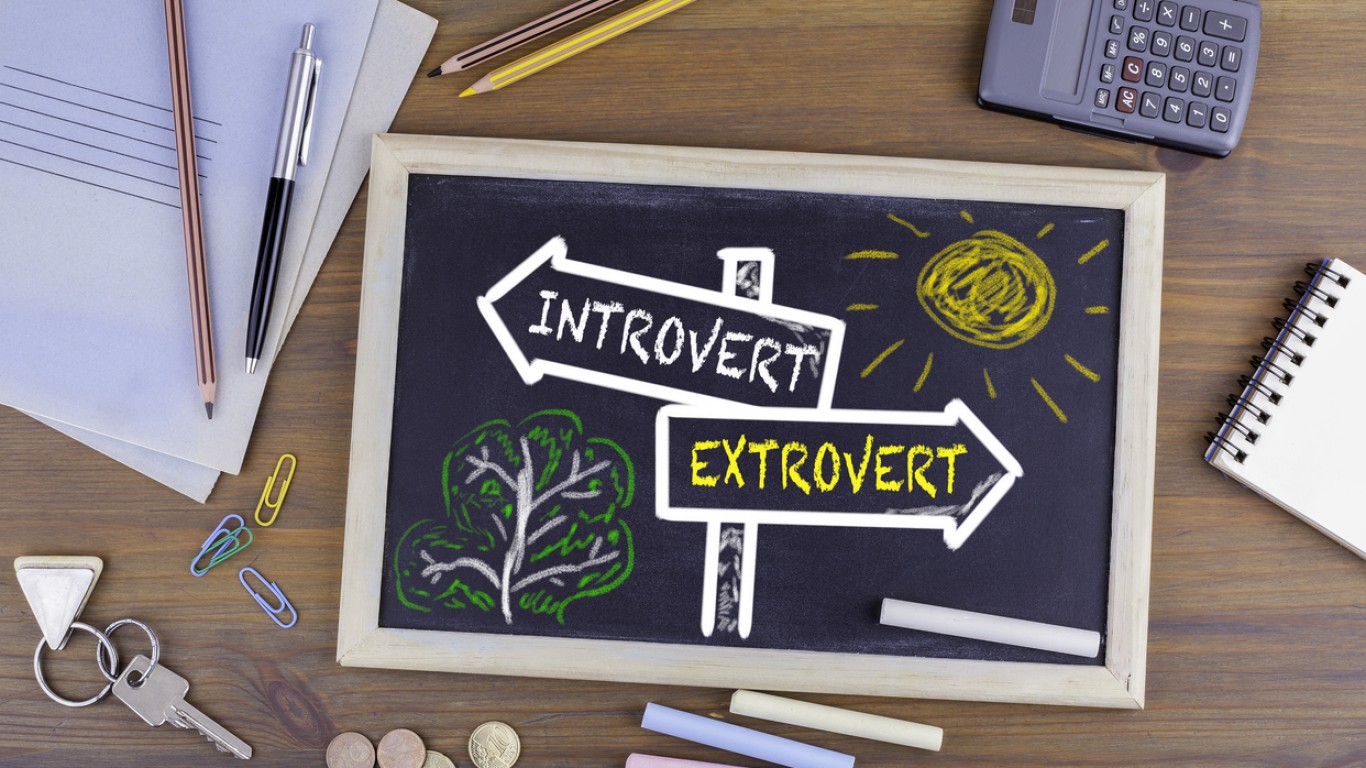 Оставете ме на мира: Интровертите препоръчват най-добрите места за самостоятелно пътуване