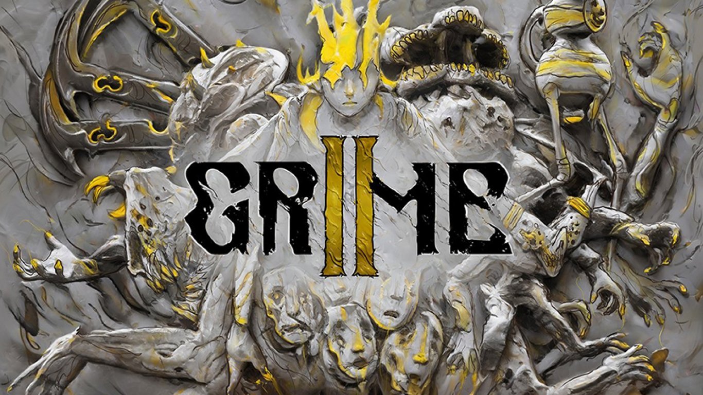 Обявиха подробности за Grime II