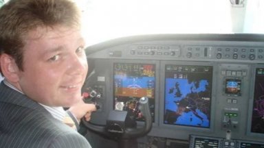 Издирват личния пилот на Пригожин - първи заподозрян за взривяването на самолета