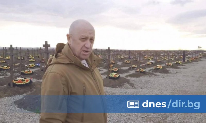 Преди два месеца много хора бяха шокирани да научат, че