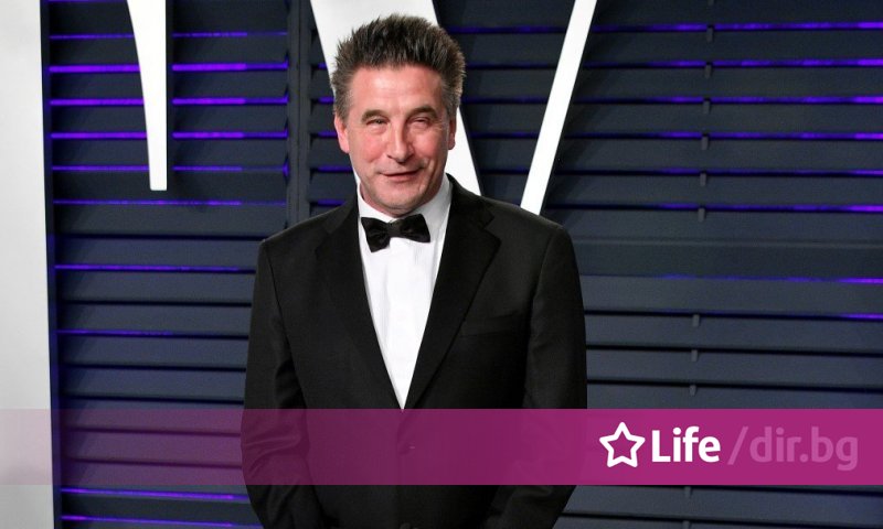 William Baldwin : La maladie de mon fils a été notre plus grand défi William Baldwin : La maladie de mon fils a été notre plus grand défi