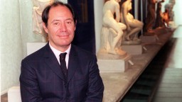 Claude Ruiz Picasso - le fils de l'artiste Pablo Picasso - est décédé