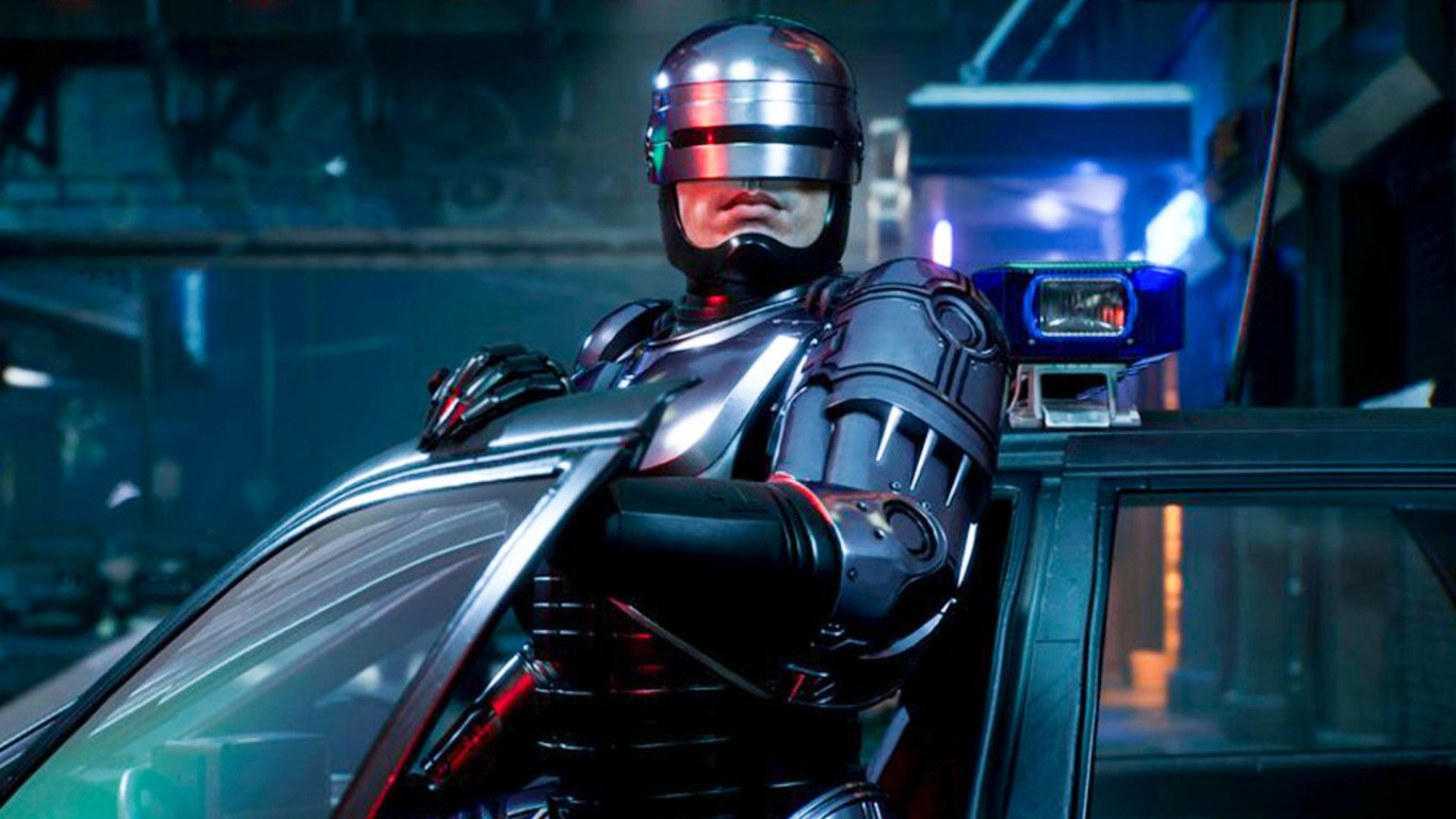 Нов трейлър разкри датата на пускане на RoboCop: Rogue City