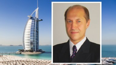 Божков тази сутрин обяви Днес се прибирам След всички пречки