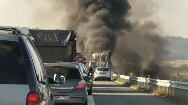 Снимка Facebook Кулата Промахон Προμαχωνας Κουλατα Ιωάννης Ανδρεας Ροβας АПИ апелира шофьорите