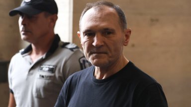 В съда днес бяха внесени доказателства само по едно от