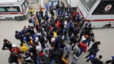 Съд може да остави в Европа бежанците, които не искат да се върнат в България поради лоши условия