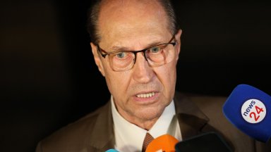 Васил Божков добре осъзнаваше че когато дойде в България евентуално