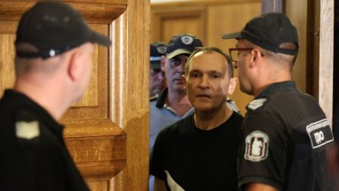 Божков отрече за контакти с Пригожин: Правосъдие в България още няма, има бухалки