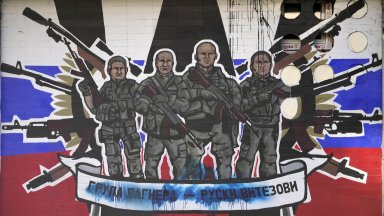 Кремъл все още не потвърждава гибелта му официално Путин подписа вчера