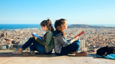 10 заглавия от испански автори, в които ще се влюбите 