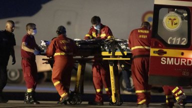 Няма пострадали български граждани по данни на нашето консулство в