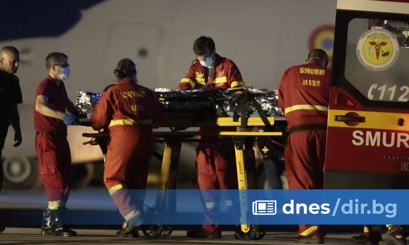 Няма пострадали български граждани, по данни на нашето консулство в