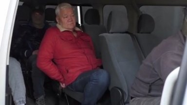 По думите на Шонов към него са се обърнали служители