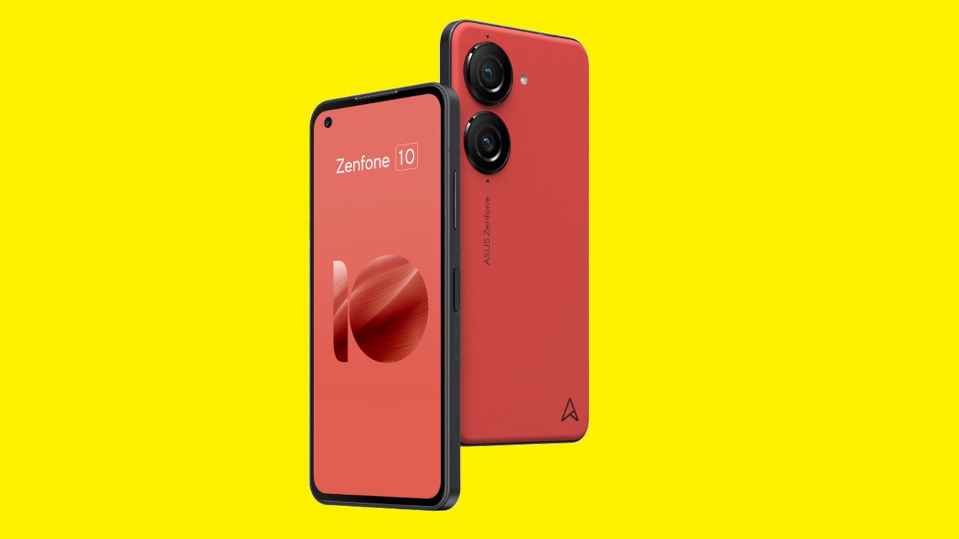 ASUS Zenfone 10 ще бъде последният смартфон от серията
