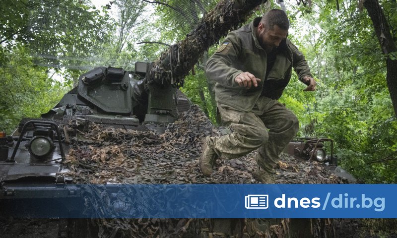 Във военното сержантско училище в Делицш, провинция Саксония, в което