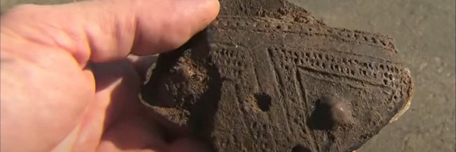 Неолитно селище е открито във Франция след 150-годишно търсене