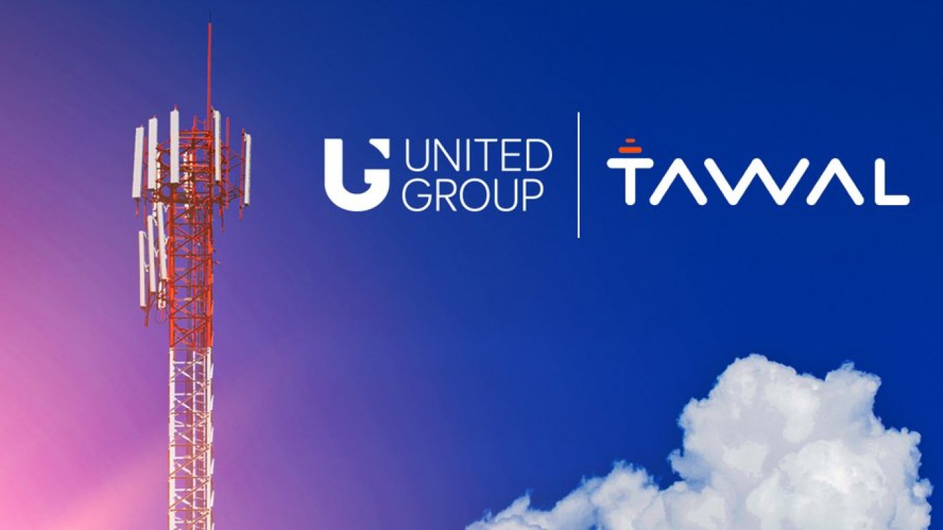 "Юнайтед Груп" продаде телекомуникационните си кули на "ТАВАЛ", но остава основен наемател на съоръженията