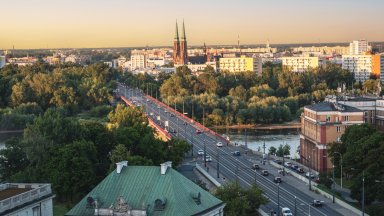 Полша поиска от Съда на ЕС отмяна на три климатични политики