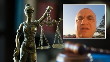 Според адвокатите Валентин Димитров и Петко Кънев от ДНК и