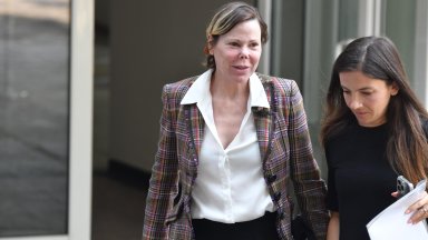 Миналата седмица предявяването на обвинението ѝ беше отложено тъй като