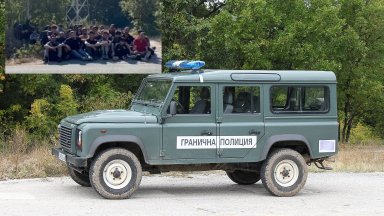 По думите им много други бежанци искат като тях да