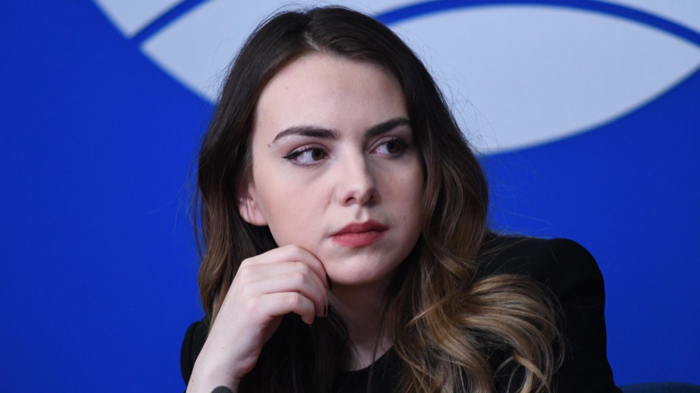 Нургюл Салимова: Пропуснах доста шансове, но съм горда с постигнатото