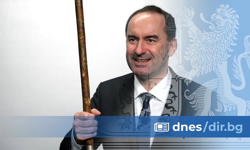 В понеделник Шолц заяви чрез свой говорител, че инцидентът трябва