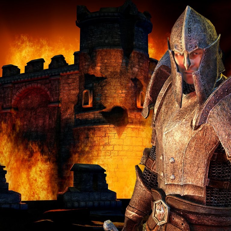 Римейк на The Elder Scrolls IV: Oblivion – обявяването е близо