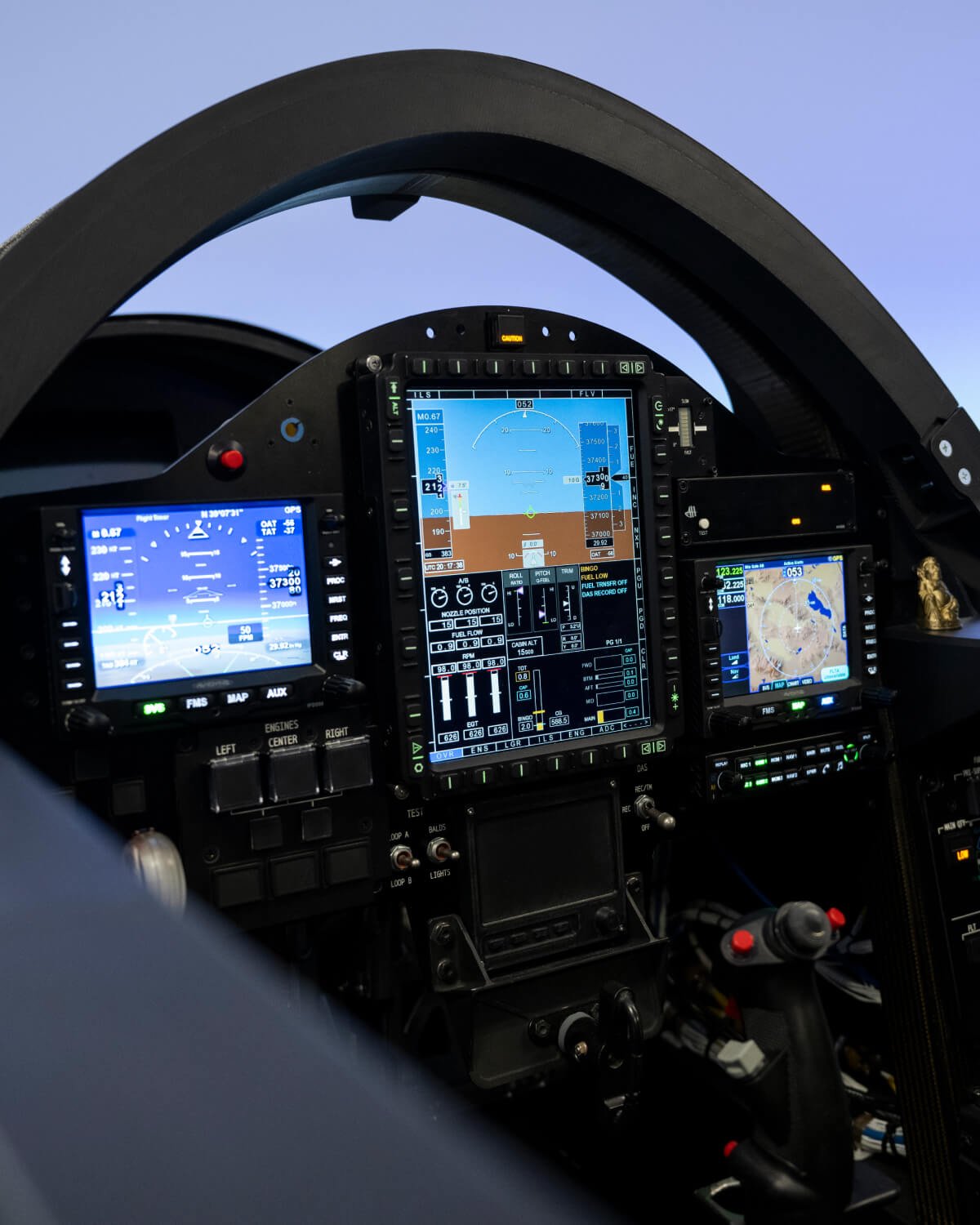 Прототипът XB-1