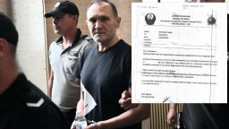 Прокуратурата потвърди официално, че Васил Божков е екстрадиран