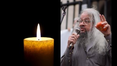 Босия бе известен в обществото с активната си гражданска позиция