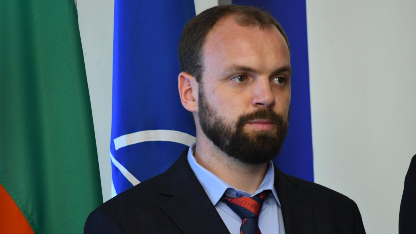 "Да, България" за съветника на Тагарев: Не толерираме прояви на злоупотреба с власт 
