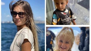 Българка и двете й деца изчезнаха по време на екскурзия в Истанбул, в неизвестност са от 3 дни