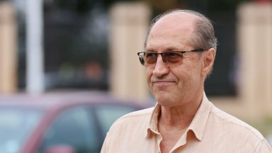 На 25 август Васил Божков се върна от Дубай където