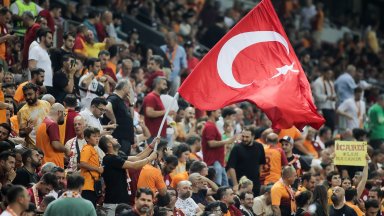 Огромен политически скандал провали мача за турската Суперкупа в Саудитска Арабия