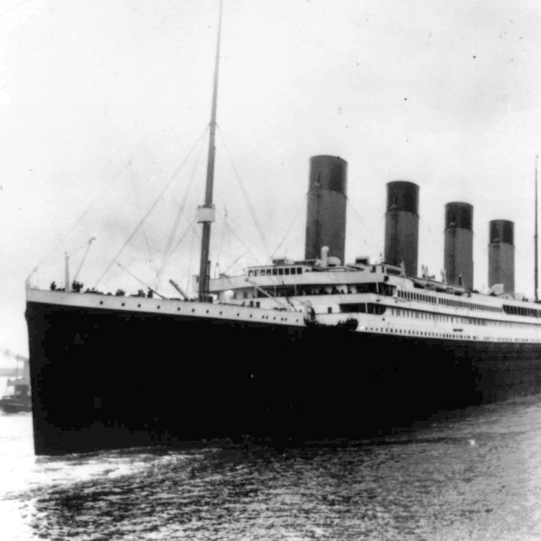 Часовникът на най-богатия пасажер, загинал на "Титаник", бе продаден за £900 000