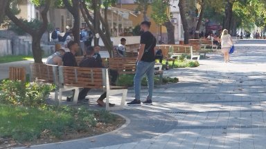 Нека не се чака да стане нещо по сериозно а да