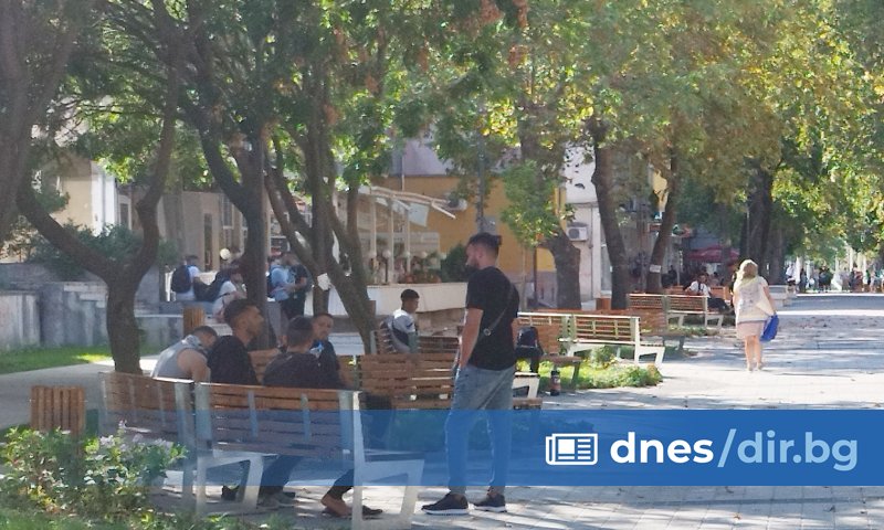 Нека не се чака да стане нещо по-сериозно, а да