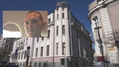 Информацията за това как се е върнал у нас остава