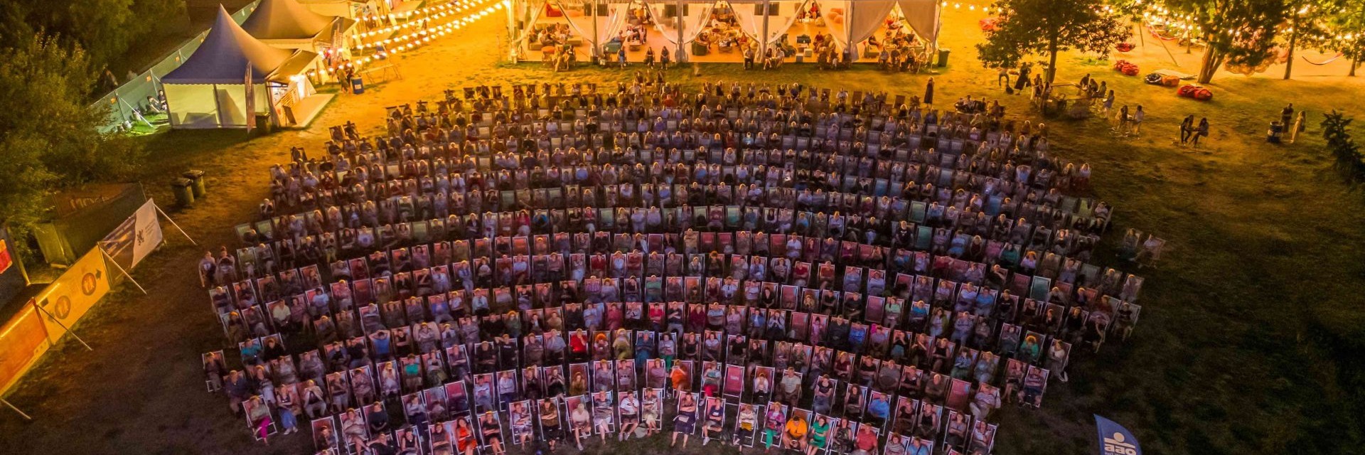 Васил Найденов и "Цвете за Гошо" сред акцентите през септември на SOFIA SUMMER FEST 2023