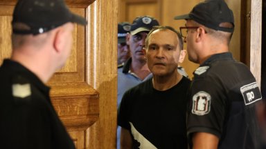 Адвокат Георги Гатев: Прокуратурата назначи охрана на Васил Божков и близките му