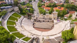 През септември Пловдив се превръща в сцена! Започва Есенният салон на изкуствата 2023